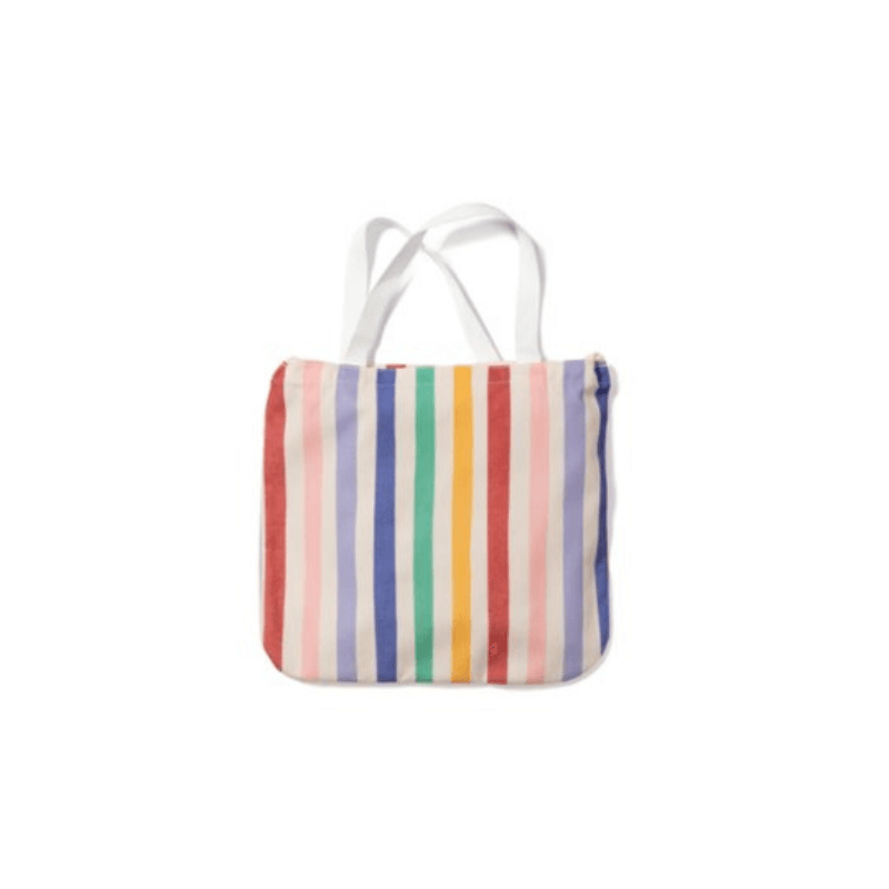 Organizer ścienny i torba dla dzieci 2w1 - Jednorożec / Play&Go