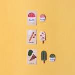 Mini Gra Gelato / Londji