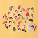 Mini Gra Gelato / Londji