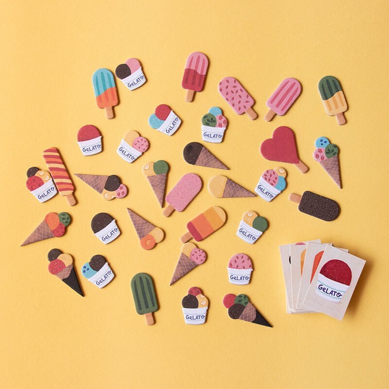 Mini Gra Gelato / Londji