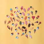 Mini Gra Gelato / Londji