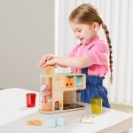 Zabawka edukacyjna Wyciskarka do soków, 36m+ / TOPBRIGHT