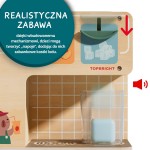 Zabawka edukacyjna Wyciskarka do soków, 36m+ / TOPBRIGHT