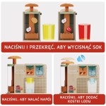 Zabawka edukacyjna Wyciskarka do soków, 36m+ / TOPBRIGHT