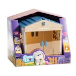 Zabawka interaktywna Mummy Bunny, 36m+ / TOPBRIGHT