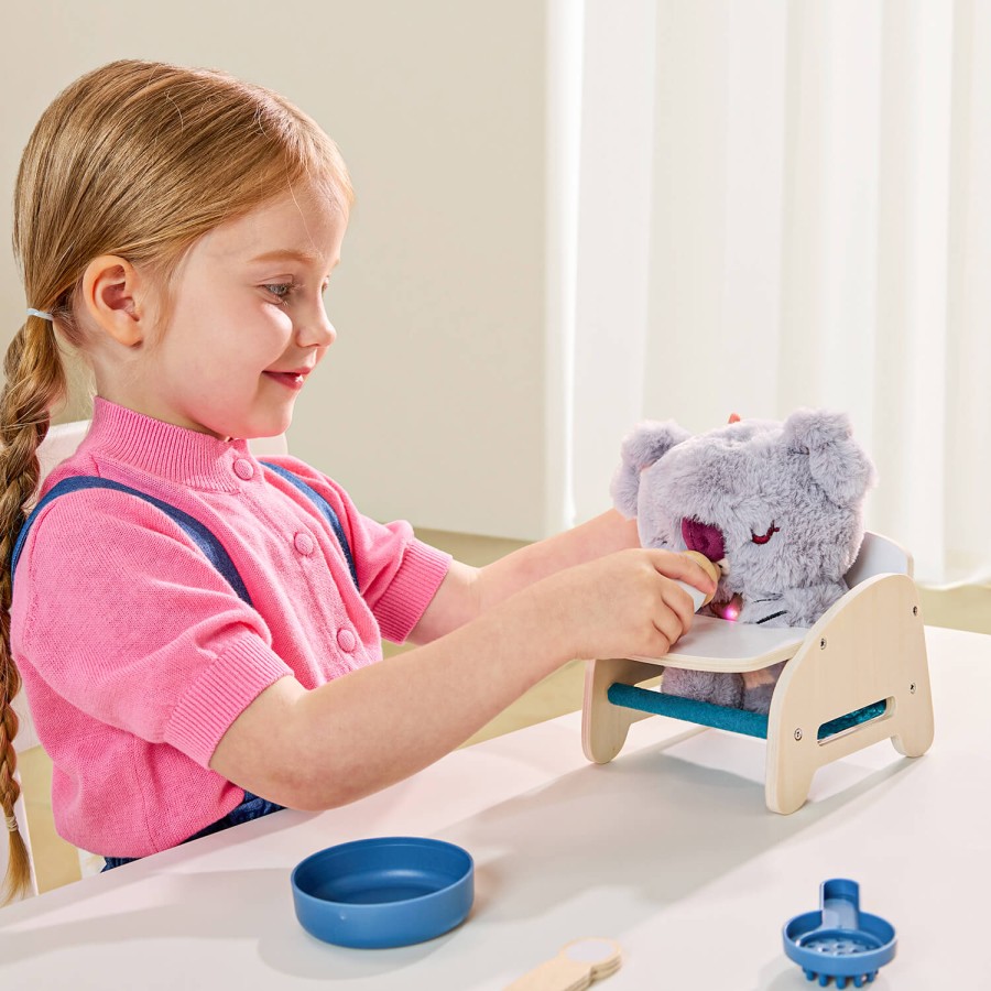 Zabawka interaktywna Baby Koala, 3+ / TOPBRIGHT