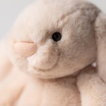Króliczek LUX Kremowy / Jellycat
