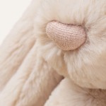 Króliczek LUX Kremowy / Jellycat