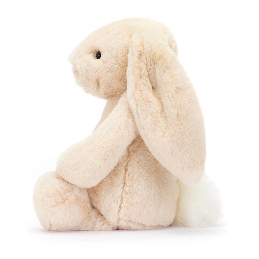 Króliczek LUX Kremowy / Jellycat