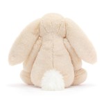 Króliczek LUX Kremowy / Jellycat