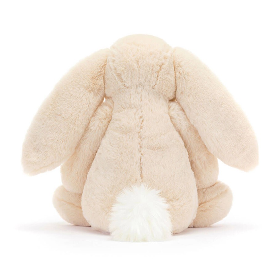 Króliczek LUX Kremowy / Jellycat