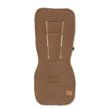 Wkładka do wózka Multi - Teddy Bear LATTE / La Millou