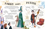Mały potterownik. Harry Potter. Przewodnik po serii Harry Potter. / Media Rodzina