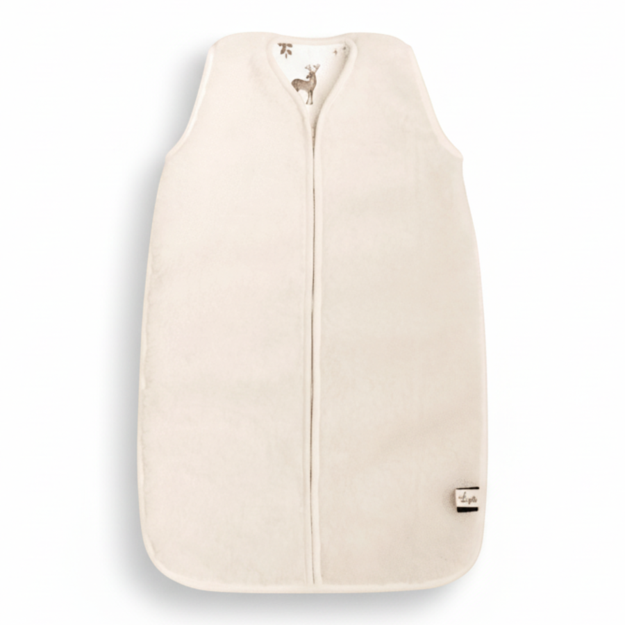 Śpiworek do spania MERINO Woodland / Layette