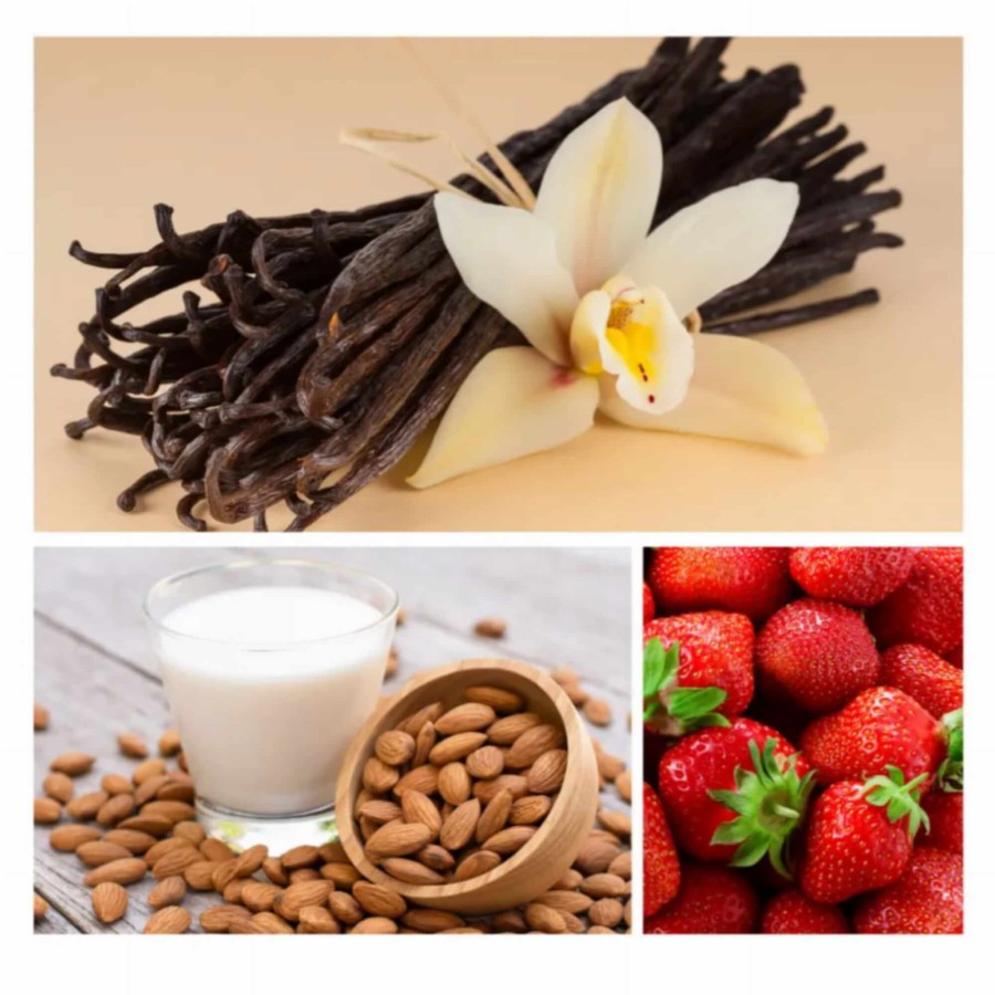 FOR A MAGIC TIME - pianka do kąpieli, 60g / Dresdner Essenz