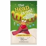 THE HEAD IS ON - płyn do kąpieli, 40ml / Dresdner Essenz