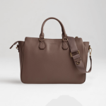 Torba dla mamy MILA almond / Joissy