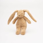 Królik sensoryczny - cappuccino / Moonie