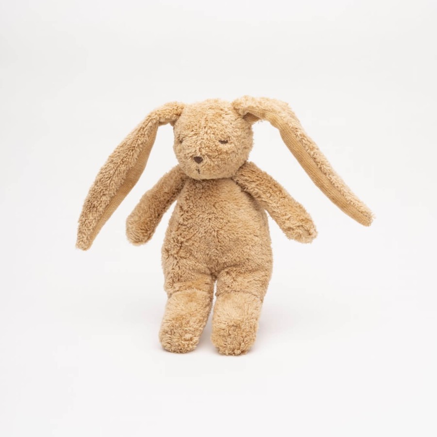 Królik sensoryczny - cappuccino / Moonie