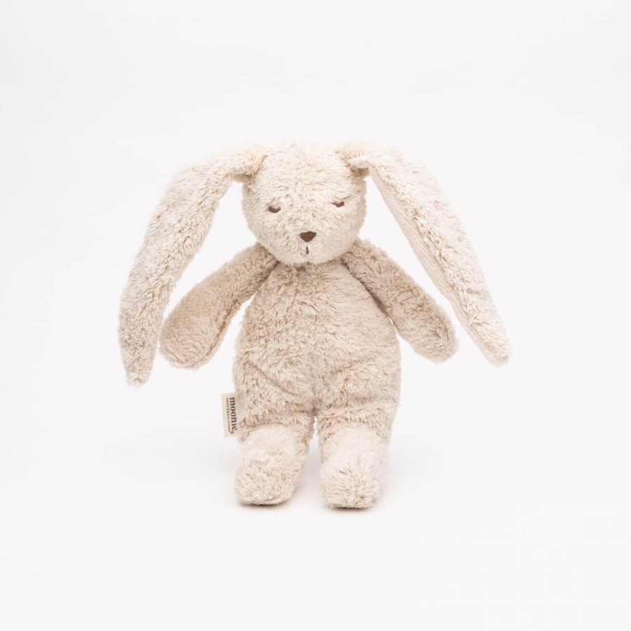 Królik sensoryczny - sand / Moonie