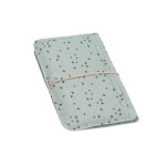 Etui-organizer na akcesoria do przewijania Floral mint / Lassig