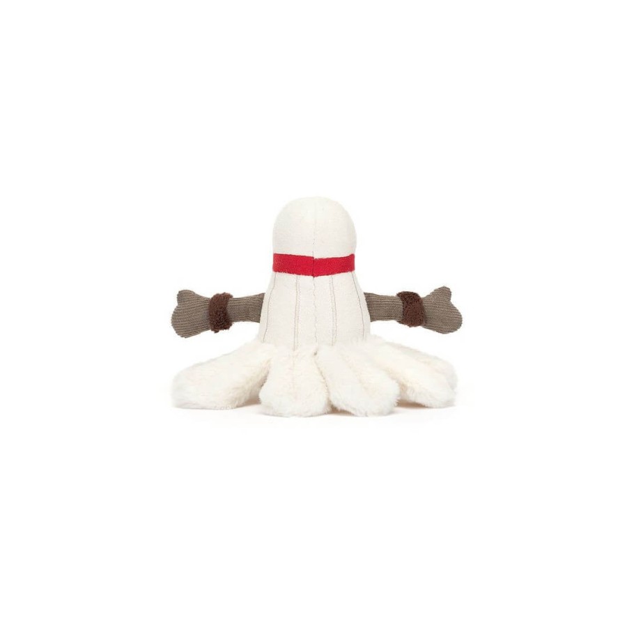 Wesoła Lotka do Badmintona 15 cm / Jellycat