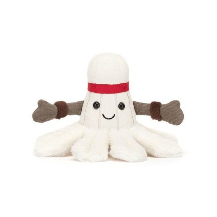 Wesoła Lotka do Badmintona 15 cm / Jellycat