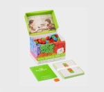 Mini Waffle Education 500 szt. / Marioinex