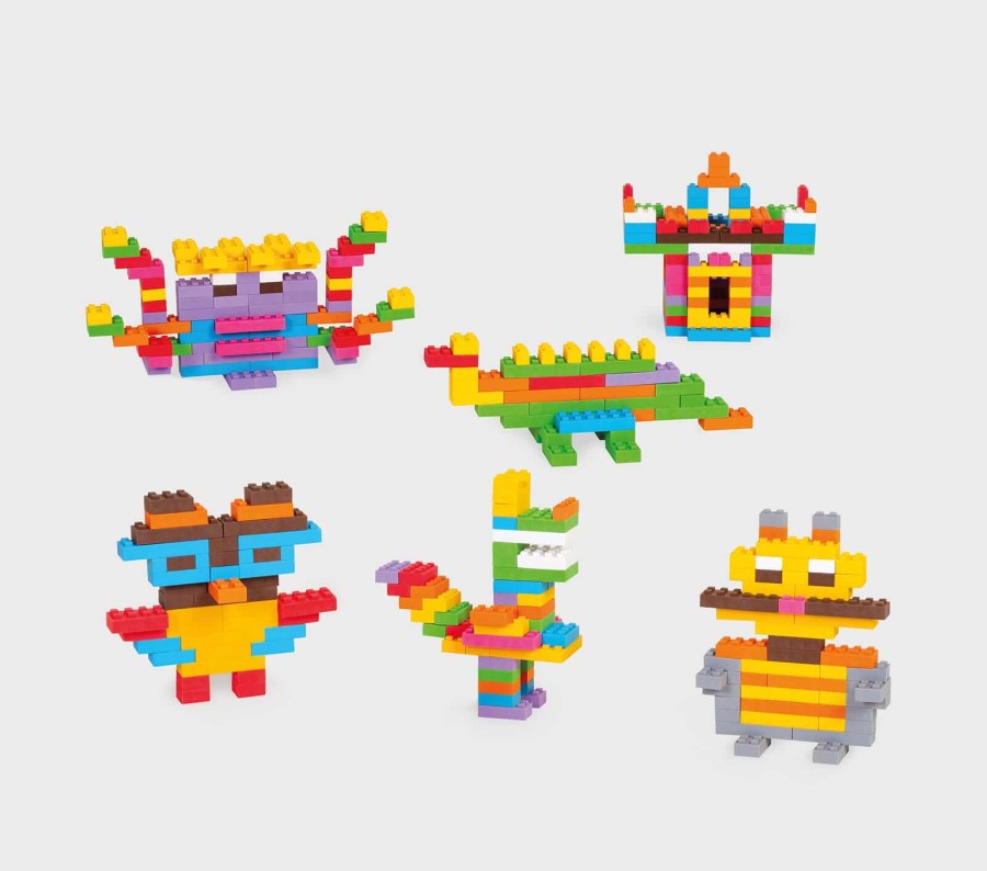 Klocki Classic 350 szt. / Marioinex