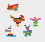 Klocki Classic 210 szt. / Marioinex