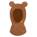 Komin otulający kominiarka - BRĄZOWA / Benni