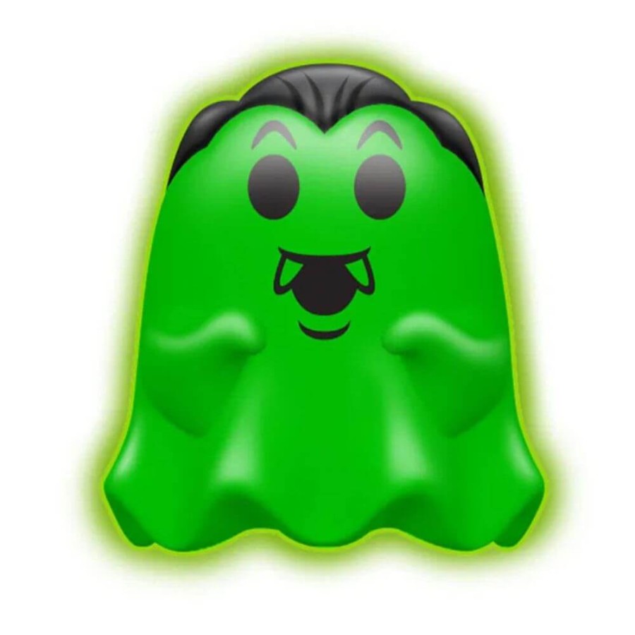 Sensoryczny gniotek Glowy Ghost świecący w ciermności / Schylling