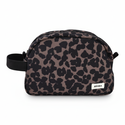 Kosmetyczka podróżna Leopard / Beaba