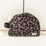 Kosmetyczka podróżna Leopard / Beaba