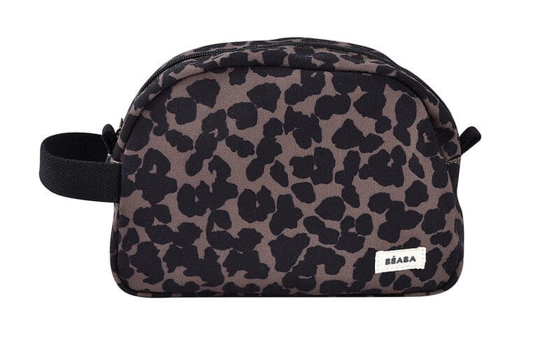 Kosmetyczka podróżna Leopard / Beaba