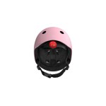 Kask M-L starszych dzieci i nastolatków Rose / Scoot&Ride