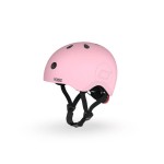 Kask M-L starszych dzieci i nastolatków Rose / Scoot&Ride