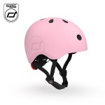 Kask M-L starszych dzieci i nastolatków Rose / Scoot&Ride