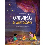 Opowieści o wartościach / Wydawnictwo Nasza Księgarnia