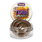 Plastelina Tubi Smart - UPS!, 50g / Tuban