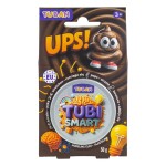 Plastelina Tubi Smart - UPS!, 50g / Tuban