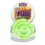 Plastelina Tubi Smart - NEO, 50g / Tuban