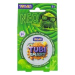 Plastelina Tubi Smart - NEO, 50g / Tuban