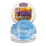 Plastelina Tubi Smart - BLUE SKY, 50g / Tuban