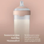 Butelka LOVI Mammafeel 330 ml / LOVI