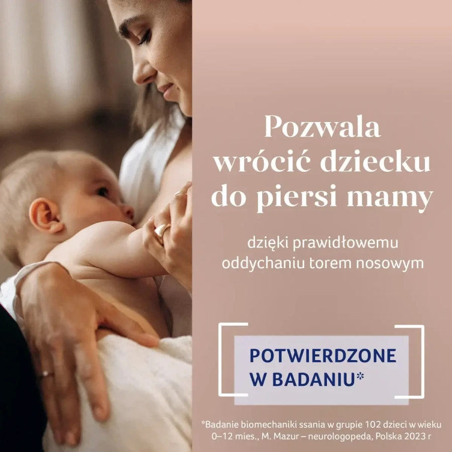 Butelka LOVI Mammafeel 330 ml / LOVI