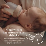 Butelka LOVI Mammafeel 330 ml / LOVI