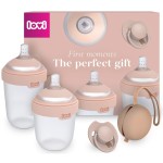 Zestaw wyprawkowy Mammafeel / LOVI