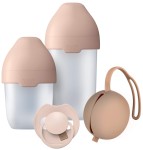 Zestaw wyprawkowy Mammafeel / LOVI