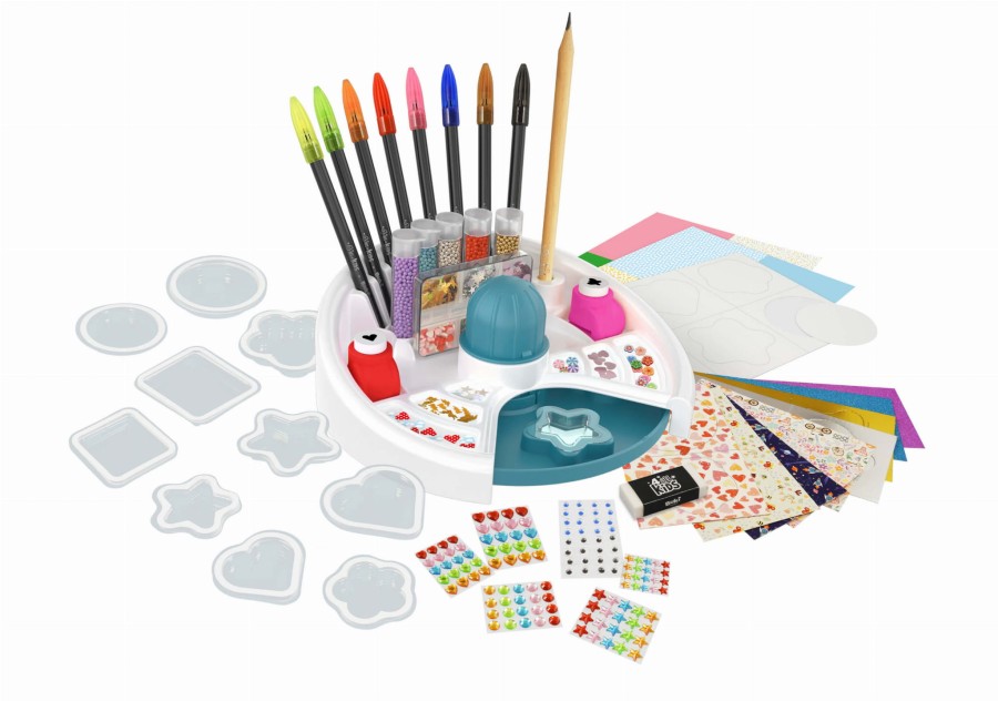 Fabryka naklejek / Buki